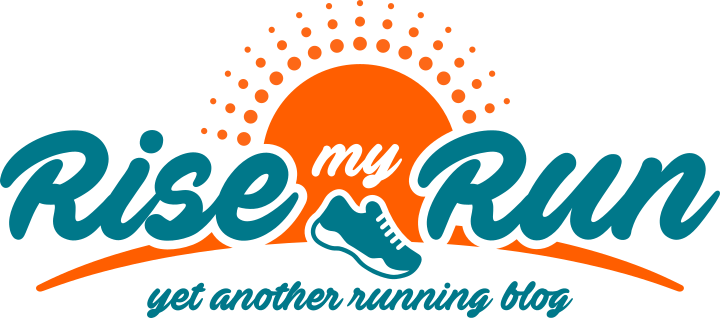Rise My Run